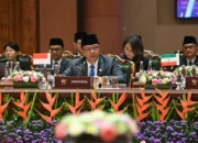 Di Forum BRICS, Indonesia Soroti Gugurnya 4 Peacekeepers TNI di Lebanon
