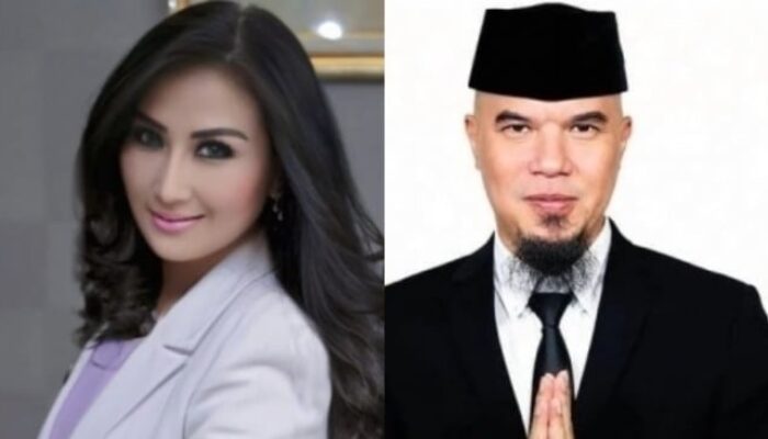 Dilaporkan Ahmad Dhani, Lita Gading Sebut Kontennya Edukasi: “Ini Bentuk Pembungkaman”