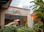 Leptospirosis Mengintai Tulungagung! 11 Kasus Terkonfirmasi, 1 Warga Meninggal Dunia
