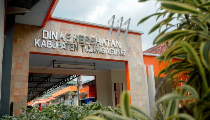 Leptospirosis Mengintai Tulungagung! 11 Kasus Terkonfirmasi, 1 Warga Meninggal Dunia