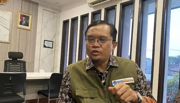 SPMB 2026 Dibuka, Siswa Tidak Mampu Diprioritaskan Masuk Sekolah Negeri