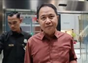 KPK Dalami Dugaan Pengaturan Kuota Haji, Eks Dirjen Kemenag Hilman Latief Diperiksa