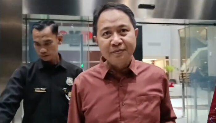 KPK Dalami Dugaan Pengaturan Kuota Haji, Eks Dirjen Kemenag Hilman Latief Diperiksa