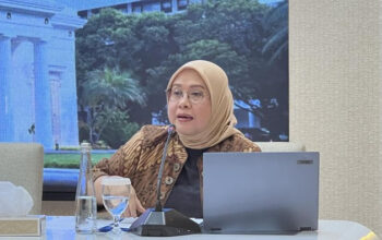 Direktur Perlindungan WNI Kemenlu RI Heni Hamidah