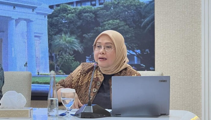 Kemenlu RI Ungkap Kondisi 9 WNI Relawan Gaza, Kini Jalani Pemeriksaan di Ashdod Israel