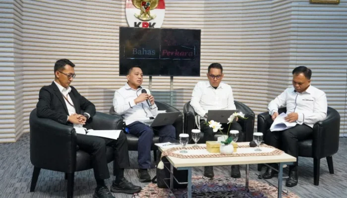 Kasus LNG Pertamina Disorot KPK: Keputusan Bisnis Tanpa Analisis Bisa Berujung Pidana