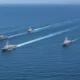 DUNIA DI UJUNG TANDUK! Donald Trump Ancam Iran “Lenyap dari Bumi” Jika Serang Kapal AS di Selat Hormuz