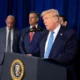 Donald Trump Blak-blakan Ingin Caplok Venezuela Jadi Wilayah AS