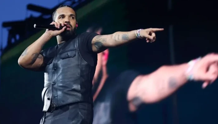 Drake Pecahkan Rekor Michael Jackson di Billboard Hot 100, Cetak Sejarah Baru Industri Musik Dunia