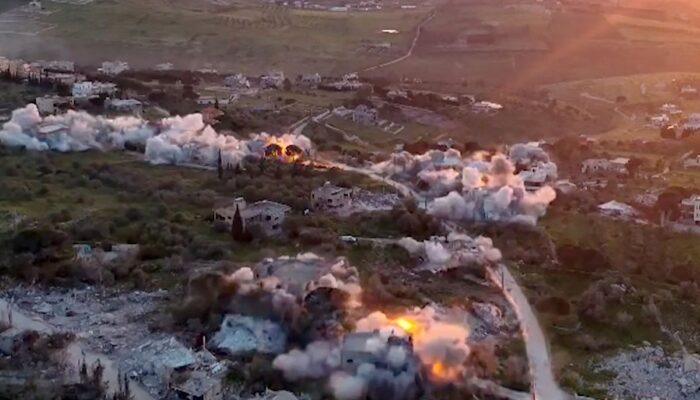 Israel Kewalahan Hadapi Drone Hizbullah, Teknologi Serat Optik Jadi Ancaman Baru di Lebanon