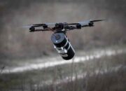 Drone Serat Optik Hizbullah Bikin Israel Panik, Sistem Pertahanan Mulai Kewalahan