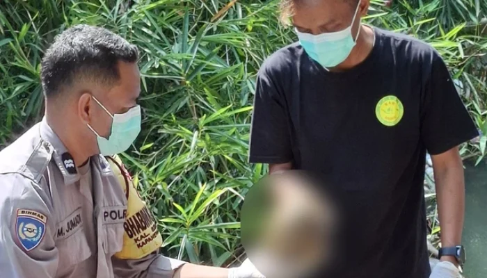 Kerangka Manusia di Sungai Bedog Bantul Teridentifikasi, Polisi Selidiki Penyebab Kematian