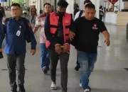 Dua Tahun Buron, Calo Kredit Fiktif KUR Rp6,28 Miliar Akhirnya Ditangkap Kejari Medan di Pontianak