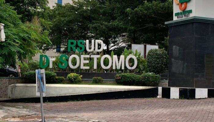 Dugaan Korupsi RSU Dr Soetomo Surabaya Diusut, 16 Perusahaan Disebut Kembalikan Dana Negara