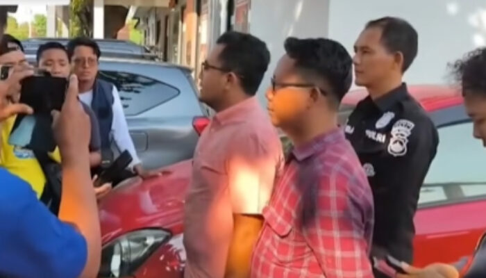 Dukun Cabul di Pati Tipu Korban dengan Ritual “Pemberi Keturunan”, Polisi Bongkar Modus Hubungan Intim Bertiga