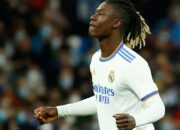 MU Gigit Jari! Eduardo Camavinga Tolak Pindah, Manchester United Terancam Krisis Gelandang