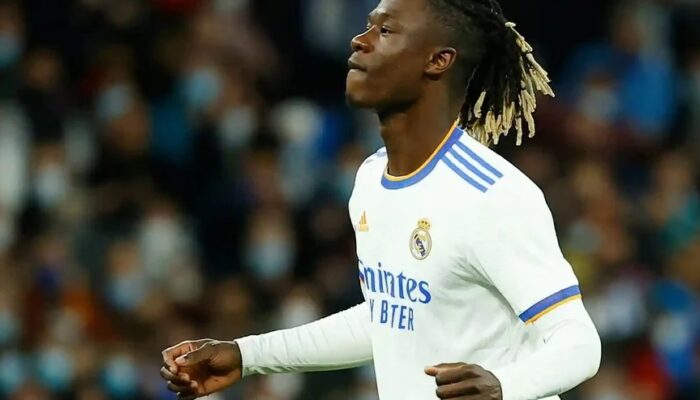 MU Gigit Jari! Eduardo Camavinga Tolak Pindah, Manchester United Terancam Krisis Gelandang
