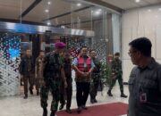 Eks Komisioner Ombudsman RI Jadi Tersangka Kasus CPO, Kejagung Tahan Yeka Hendra