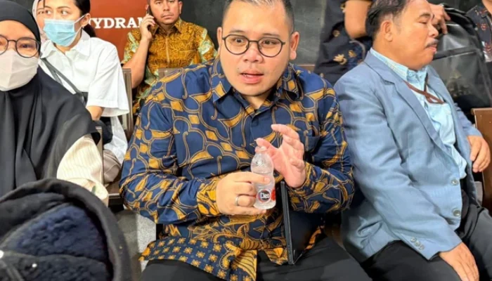 Eks Konsultan Teknologi Divonis 4 Tahun Penjara dalam Kasus Korupsi Chromebook Rp16,9 Miliar