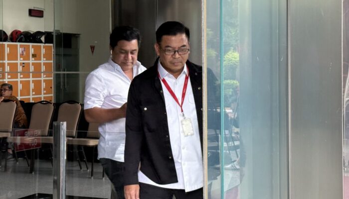 Eks Pejabat Bea Cukai Ahmad Dedi Diperiksa KPK, Kasus Suap Impor DJBC Kian Melebar