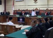 Eks Wadir RSUD dr Iskak Divonis 5 Tahun Penjara dalam Kasus Korupsi SKTM Rp4,3 Miliar