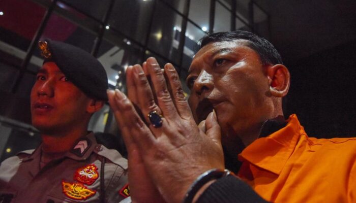 Eks Wakil Ketua PN Depok Ajukan Praperadilan, KPK Tegas: Siap Hadapi dan Yakin Proses Sah