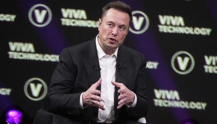 Elon Musk Gegerkan Dunia: AI Bisa Kalahkan Manusia pada 2027, Gugat OpenAI Rp2.000 Triliun Lebih!