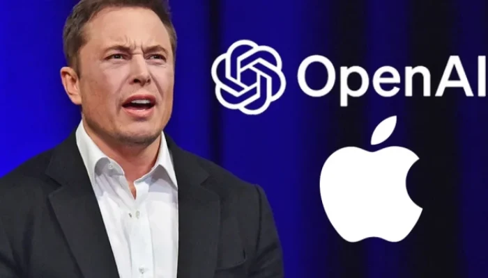 DRAMA BESAR AI DUNIA! Elon Musk Gugat OpenAI Rp2.300 Triliun—Nasib IPO & Masa Depan AI Dipertaruhkan