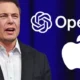 DRAMA BESAR AI DUNIA! Elon Musk Gugat OpenAI Rp2.300 Triliun—Nasib IPO & Masa Depan AI Dipertaruhkan
