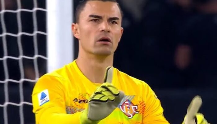 Serie A Memanas! Pisa & Verona Resmi Terdegradasi, Lecce-Cremonese Berjuang Mati-matian Hindari Zona Merah