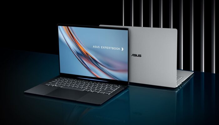 Era AI PC Dimulai! ASUS ExpertBook Ultra Siap Ubah Cara Kerja Profesional dan Perusahaan di 2026