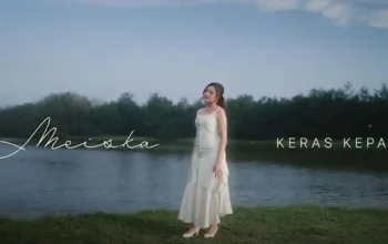 Fantastis! Lagu Keras Kepala Milik Meiska Tembus 153 Juta Stream, Jadi Soundtrack Kegalauan Generasi Muda