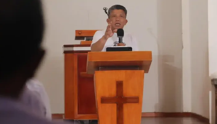 Ferdy Sambo Kuliah S2 di Dalam Lapas, Ditjen PAS Tegaskan Pendidikan Hak Semua Warga Binaan