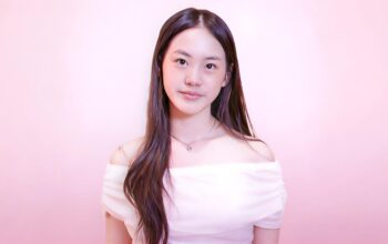 Michelle Quinessha rilis lagu Like A Diamond, Penyanyi usia 12 Tahun siap go internasional. (Dok. Istimewa)