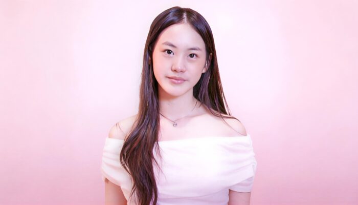 Michelle Quinessha Rilis “Like A Diamond”, Penyanyi 12 Tahun Asal Jakarta Siap Tembus Industri Musik Internasional