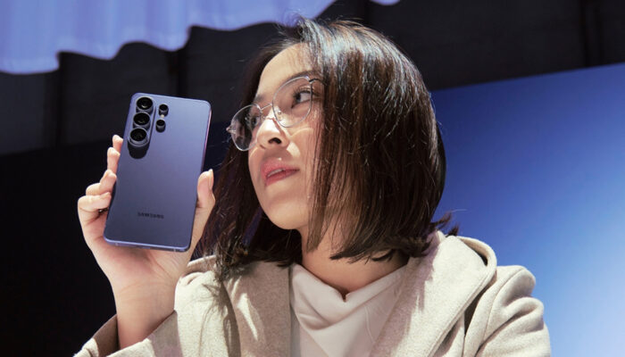 Galaxy S26 Ultra Disebut “Game Changer” oleh Travel Creator: Kamera Makin Ganas di Low Light dan Video Super Stabil