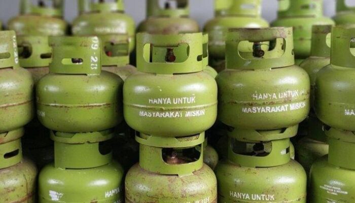 Gas 3 Kg Akan Diganti CNG? Bahlil Ungkap Skema Baru, Bisa Lebih Murah 40 Persen!