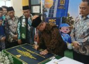 Pemerintah Gelontorkan Rp14 Triliun untuk Revitalisasi Sekolah 2026, Mendikdasmen: Prioritas Daerah 3T dan Terdampak Bencana