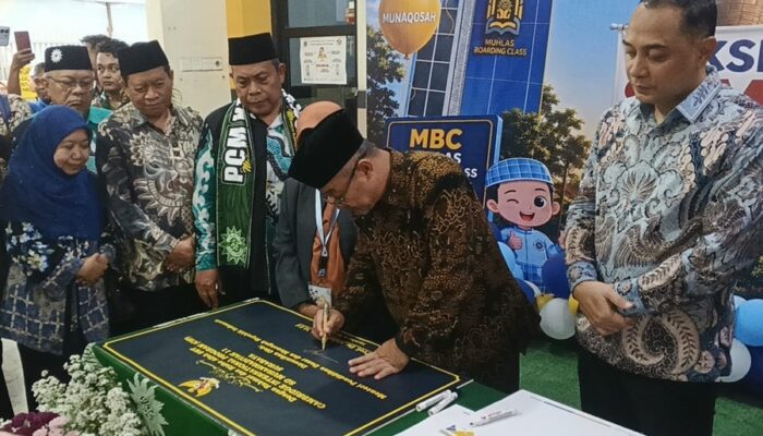 Pemerintah Gelontorkan Rp14 Triliun untuk Revitalisasi Sekolah 2026, Mendikdasmen: Prioritas Daerah 3T dan Terdampak Bencana