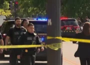 BREAKING NEWS: Gedung Putih Lockdown Usai Penembakan Dekat National Mall, Pelaku Ditembak Secret Service!