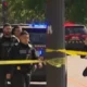 BREAKING NEWS: Gedung Putih Lockdown Usai Penembakan Dekat National Mall, Pelaku Ditembak Secret Service!
