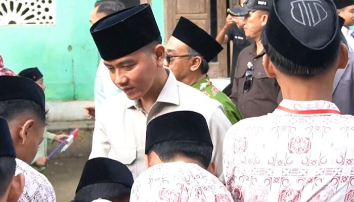 Gibran Perintahkan Trauma Healing Intensif Korban Kekerasan Seksual di Ponpes Pati, Desak Hukum Tegas Tanpa Kompromi