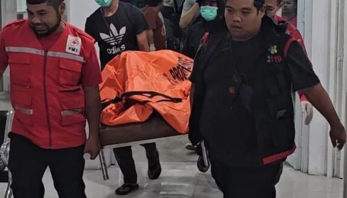 Terungkap! Polisi Temukan Tabung Gas di Tenda Glamping Maut Posong, 4 Anggota Keluarga Diduga Keracunan CO
