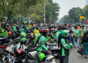 Gojek & Grab Buka Suara soal Aturan Prabowo: Potongan Ojol Wajib di Bawah 10%, Siap Ikuti Perpres 27/2026