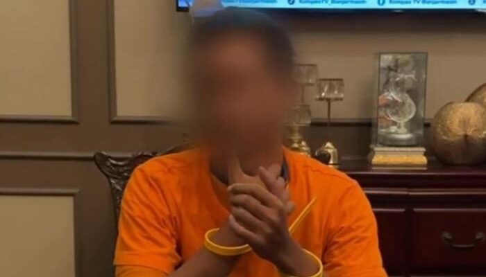 Guru Ngaji di Surabaya Cabuli 7 Santri Laki-laki, Polisi Bongkar Motif dan Aksi Bejat di Asrama Pesantren