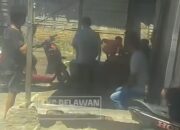 VIRAL Guru Ngaji Bubarkan Transaksi Sabu di Depan Anak-anak, Rumah Diteror Usai Video Heboh