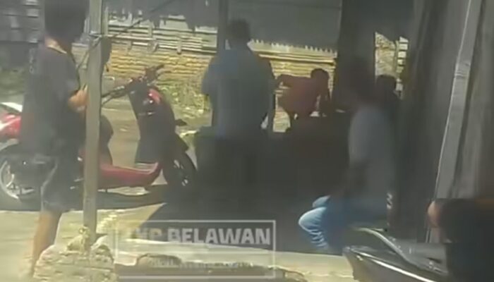 VIRAL Guru Ngaji Bubarkan Transaksi Sabu di Depan Anak-anak, Rumah Diteror Usai Video Heboh