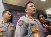 Guru SD Nyambi Ojek Jadi Korban Begal di Bogor, Motor Dirampas di Jalan Sepi Arah Hutan