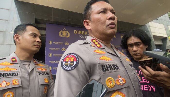 Guru SD Nyambi Ojek Jadi Korban Begal di Bogor, Motor Dirampas di Jalan Sepi Arah Hutan