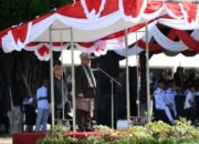 Hardiknas 2026: Abdul Mu’ti Tegaskan 3M Jadi Kunci Mutu Pendidikan Nasional Berkelanjutan
